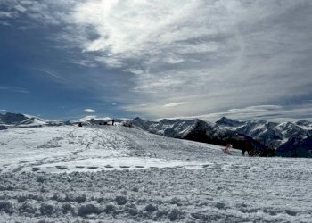One-room apartment Frabosa Sottana - photo 21