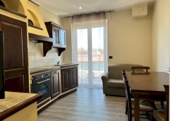 Four-room apartment Vicoforte - photo 1