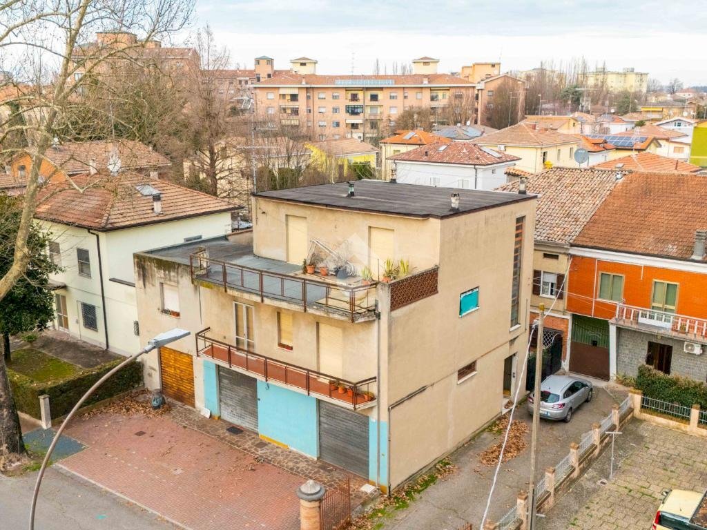 Casa indipendente Via Aldo Moro Esterna, Carpi - foto 1