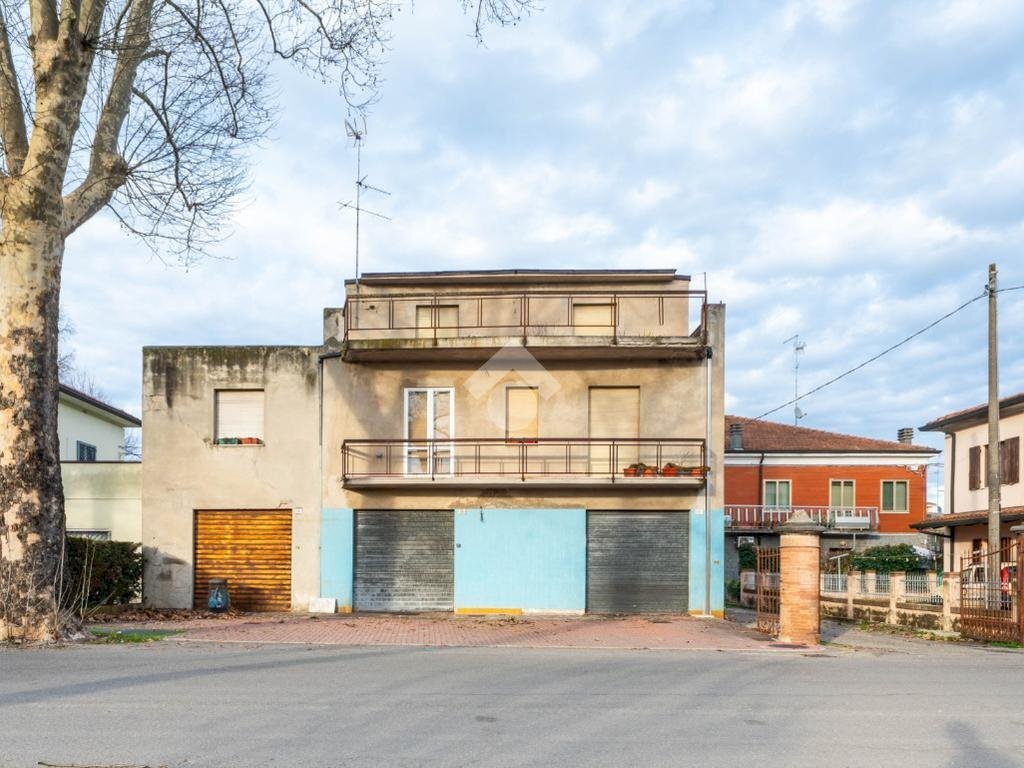 Casa indipendente Via Aldo Moro Esterna, Carpi - foto 3