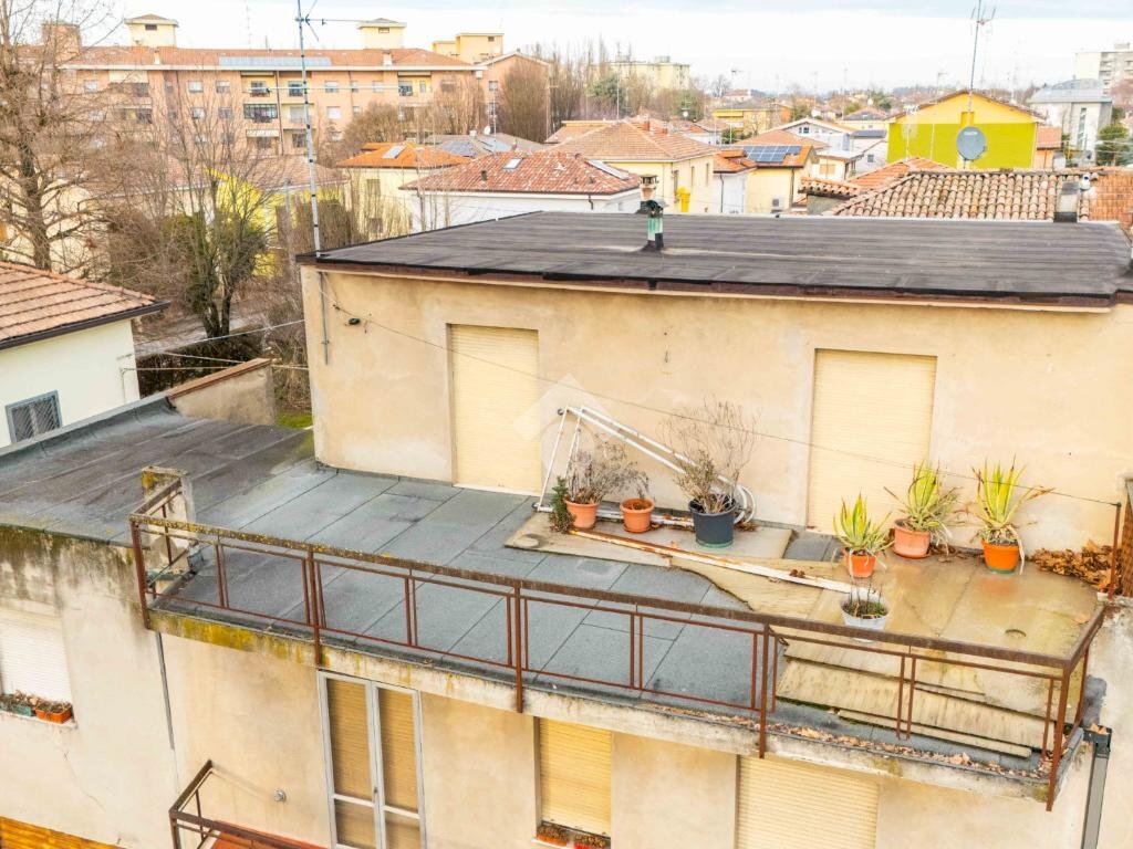 Casa indipendente Via Aldo Moro Esterna, Carpi - foto 3