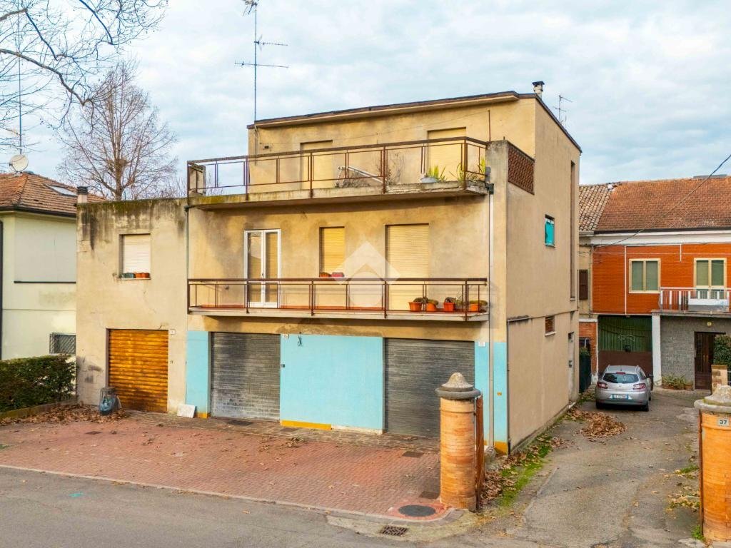 Casa indipendente Via Aldo Moro Esterna, Carpi - foto 1