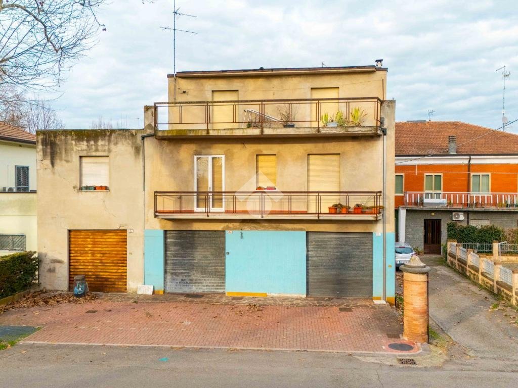 Casa indipendente Via Aldo Moro Esterna, Carpi - foto 2