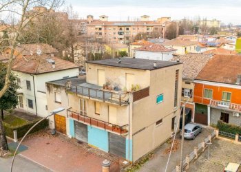 Casa indipendente Via Aldo Moro Esterna, Carpi - foto 1