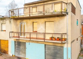 Casa indipendente Via Aldo Moro Esterna, Carpi - foto 2