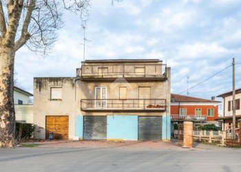 Casa indipendente Via Aldo Moro Esterna, Carpi - foto 3