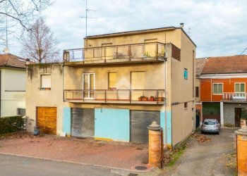 Casa indipendente Via Aldo Moro Esterna, Carpi - foto 6