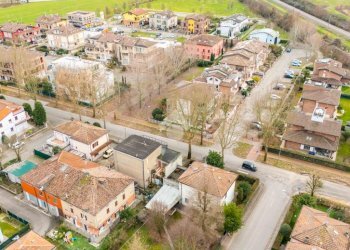 Casa indipendente Via Aldo Moro Esterna, Carpi - foto 9