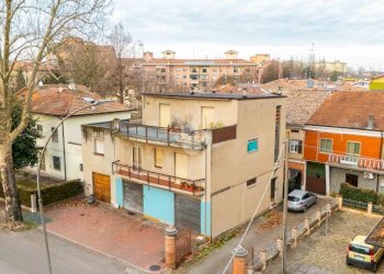 Casa indipendente Via Aldo Moro Esterna, Carpi - foto 11