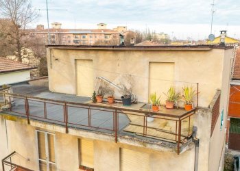 Casa indipendente Via Aldo Moro Esterna, Carpi - foto 12