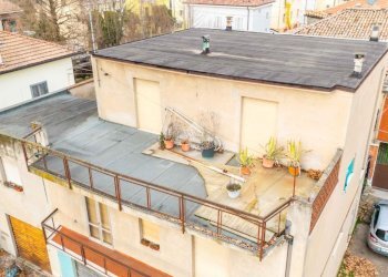 Casa indipendente Via Aldo Moro Esterna, Carpi - foto 15