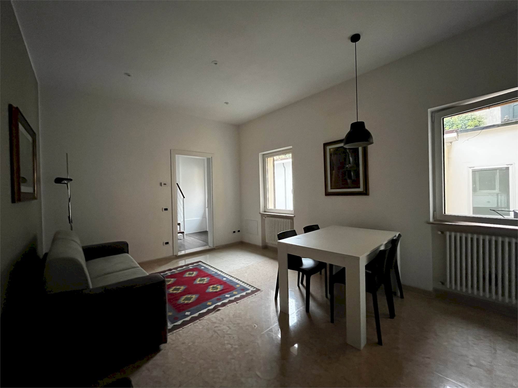 Quadrilocale - via OBERDAN, SNC, Verona (zona Centro Storico) - foto 2