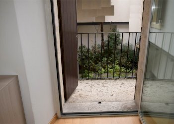 Quadrilocale - via OBERDAN, SNC, Verona (zona Centro Storico) - foto 21