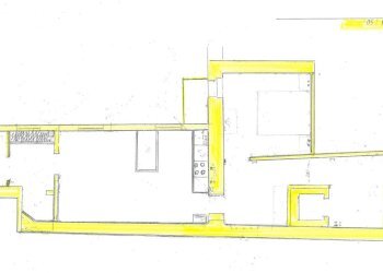 Quadrilocale - via OBERDAN, SNC, Verona (zona Centro Storico) - foto 24