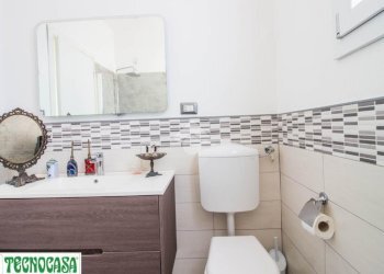 Trilocale Via camillo ronzani, Casalecchio di Reno - foto 22