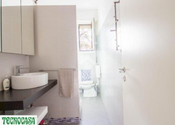 Trilocale Via camillo ronzani, Casalecchio di Reno - foto 23