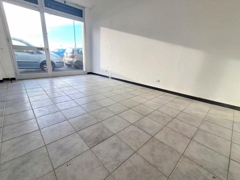 Commercial Premises Savona (neighborhood Fornaci) - photo 1