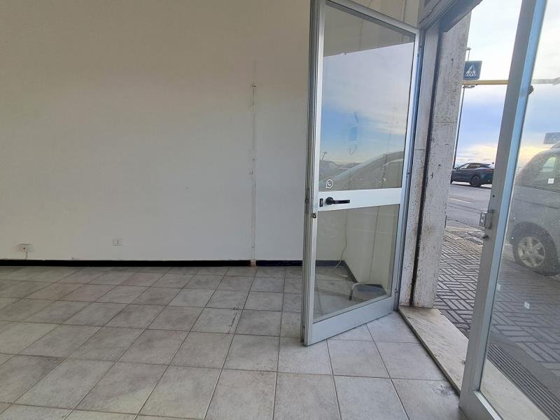 Commercial Premises Savona (neighborhood Fornaci) - photo 2