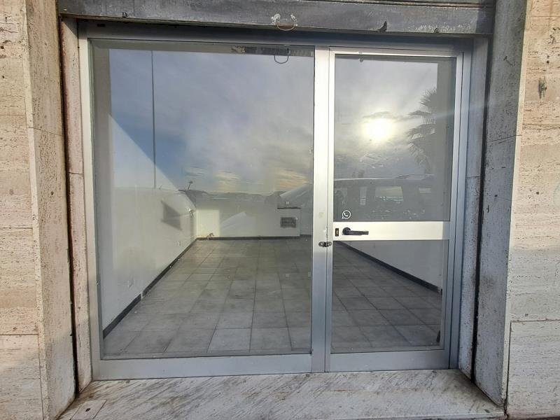 Commercial Premises Savona (neighborhood Fornaci) - photo 3