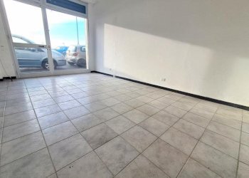 Commercial Premises Savona (neighborhood Fornaci) - photo 1