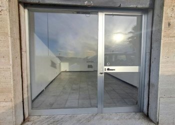 Commercial Premises Savona (neighborhood Fornaci) - photo 3