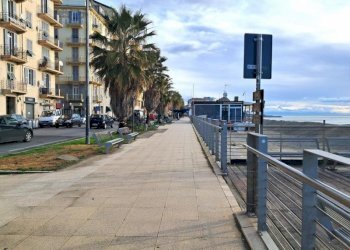 Commercial Premises Savona (neighborhood Fornaci) - photo 9