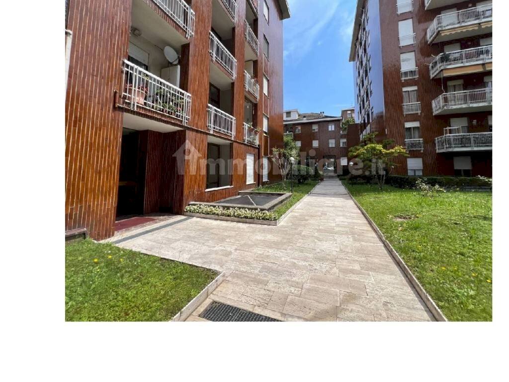 Trilocale Monza (zona Libertà) - foto 2