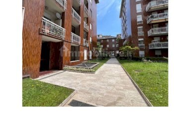 Trilocale Monza (zona Libertà) - foto 2