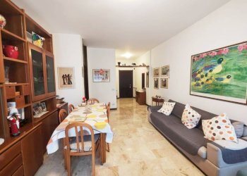 Trilocale Monza (zona Libertà) - foto 7