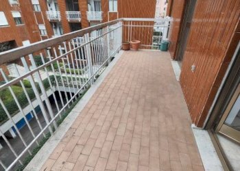 Trilocale Monza (zona Libertà) - foto 8