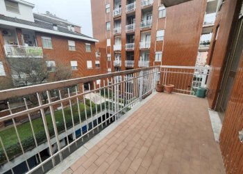 Trilocale Monza (zona Libertà) - foto 9