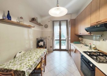 Trilocale Monza (zona Libertà) - foto 12