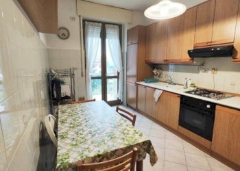 Trilocale Monza (zona Libertà) - foto 14