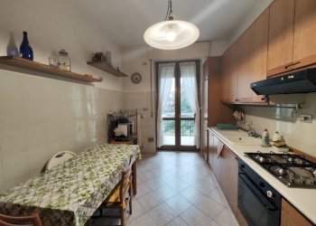 Trilocale Monza (zona Libertà) - foto 15