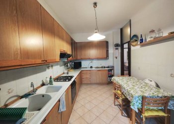 Trilocale Monza (zona Libertà) - foto 16