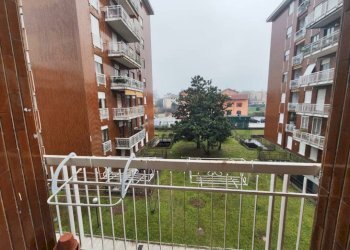 Trilocale Monza (zona Libertà) - foto 18