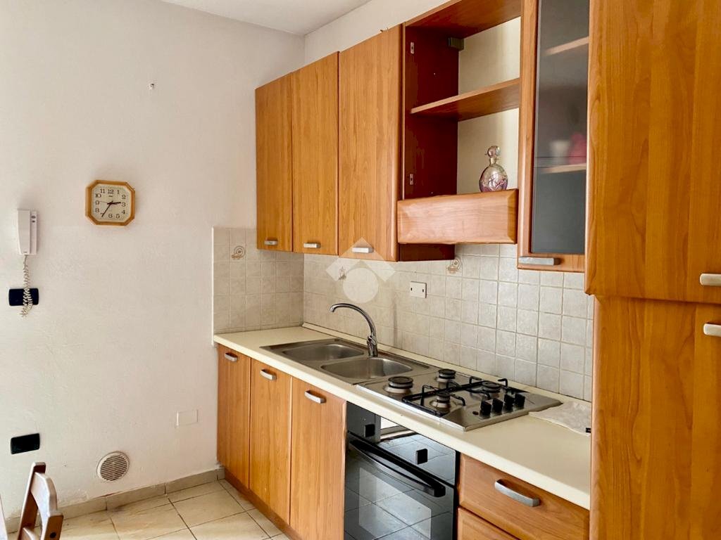 Bilocale Via Gervasi, Ravenna (zona Castiglione di Ravenna) - foto 2