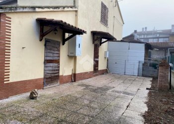 Bilocale Via Gervasi, Ravenna (zona Castiglione di Ravenna) - foto 14