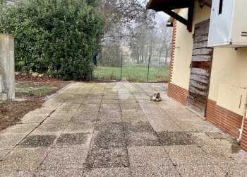 Bilocale Via Gervasi, Ravenna (zona Castiglione di Ravenna) - foto 15