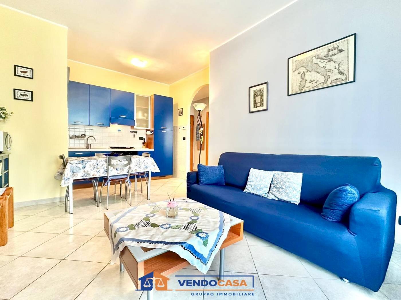 Bilocale Loano - foto 1