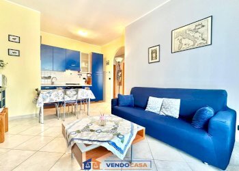 Bilocale Loano - foto 1