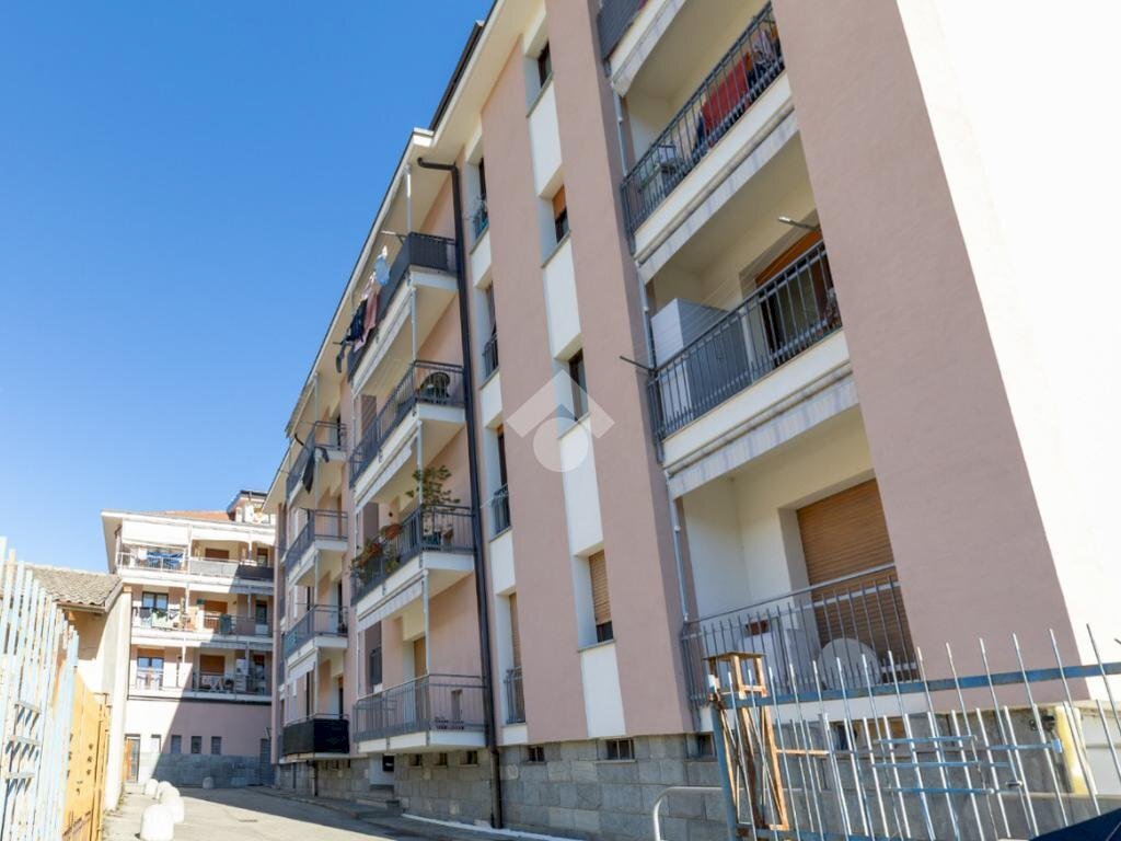 Trilocale Via I Maggio, Luserna San Giovanni - foto 1