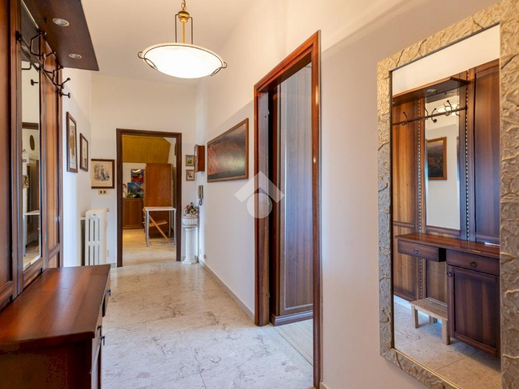 Trilocale Via I Maggio, Luserna San Giovanni - foto 3