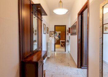 Trilocale Via I Maggio, Luserna San Giovanni - foto 2