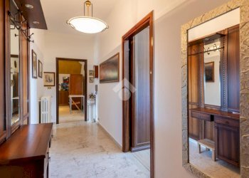 Trilocale Via I Maggio, Luserna San Giovanni - foto 3