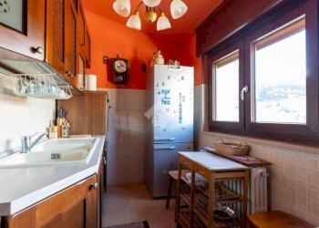 Trilocale Via I Maggio, Luserna San Giovanni - foto 5