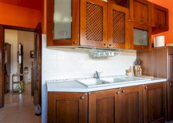 Trilocale Via I Maggio, Luserna San Giovanni - foto 7