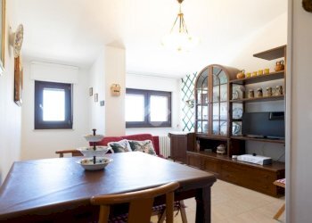 Trilocale Via I Maggio, Luserna San Giovanni - foto 10