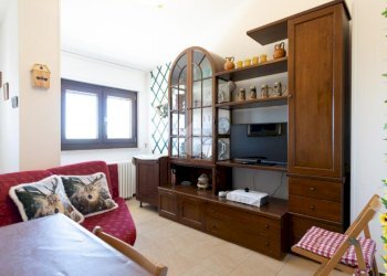 Trilocale Via I Maggio, Luserna San Giovanni - foto 11