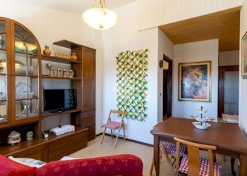 Trilocale Via I Maggio, Luserna San Giovanni - foto 12